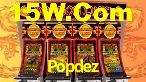 Welcome Bonus - Golden Dragon